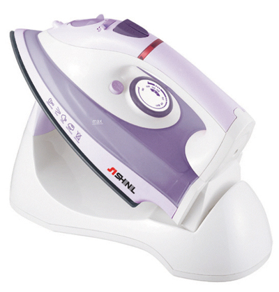 신일 유무선다리미(SEI-1150) 