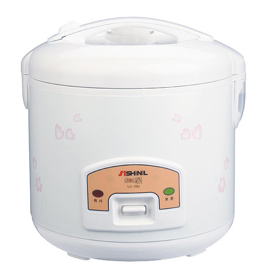 신일 일반밥솥(SJC-10NJ)
