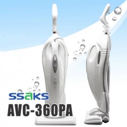 싹스 무선청소기(AVC-360) 