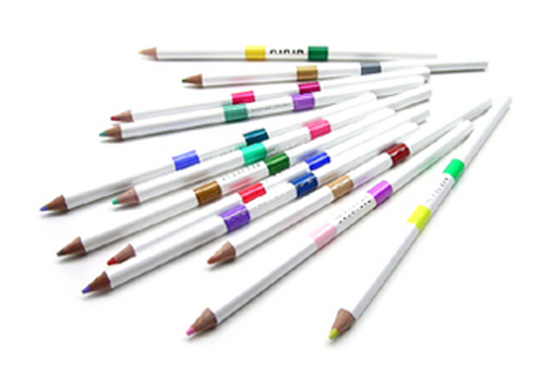 기린 투칼라색연필(자루) 46/13(라벤다+카마인) 