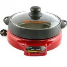 태유 분리형 쿠커(TC-8000G)