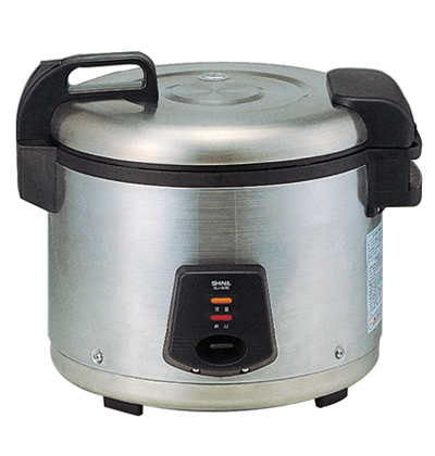 신일 업소용밥솥(SCJ-450RS)