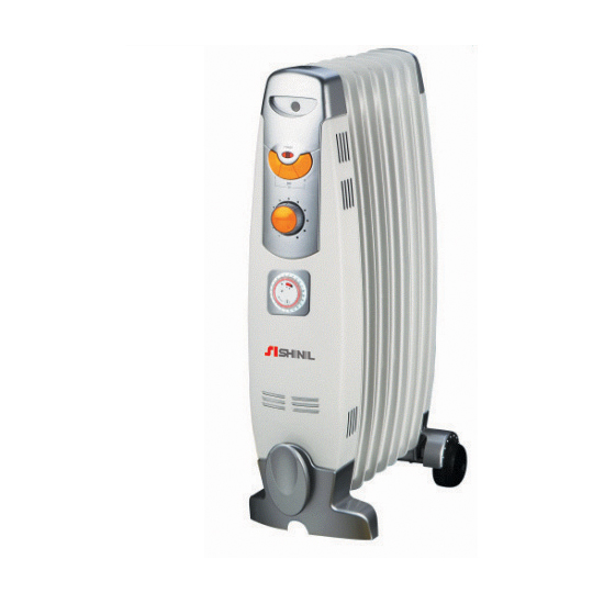 신일 라디에이터(7핀) SER-J1500CT 