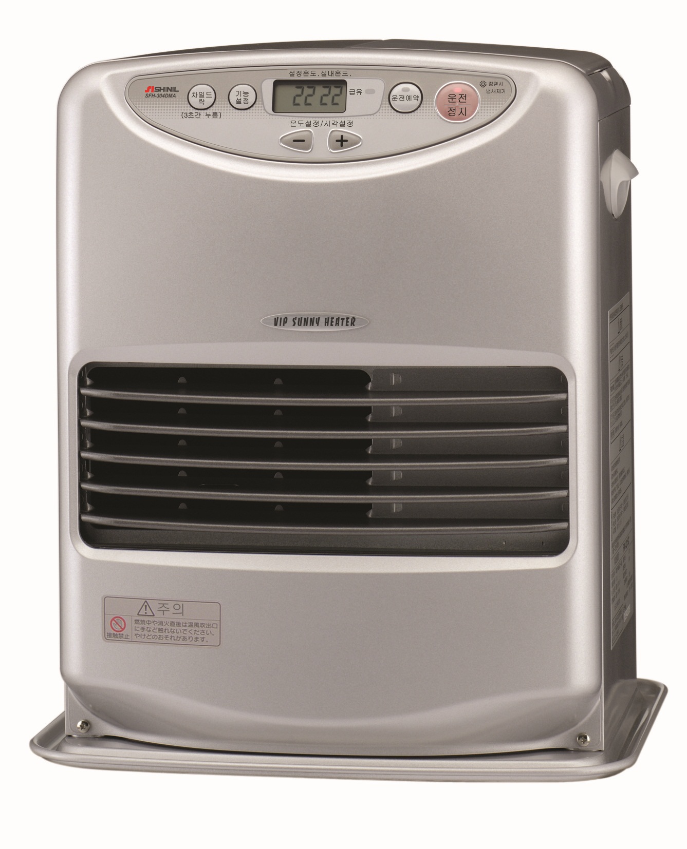 신일 팬히터 (SFH-304DMA) 