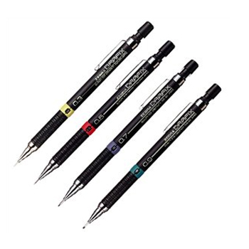 제브라 드라픽스샤프 0.3(자루) 