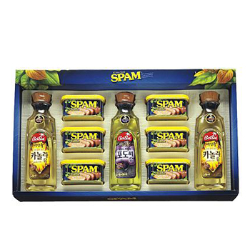 스팸복합2호+최저가!! 