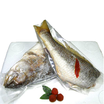 굴비찜한마리(40~50cm)+업체직송