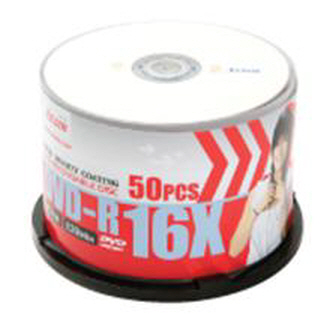 [AXXEN] DVD-R 4.7GB/16X(50P)