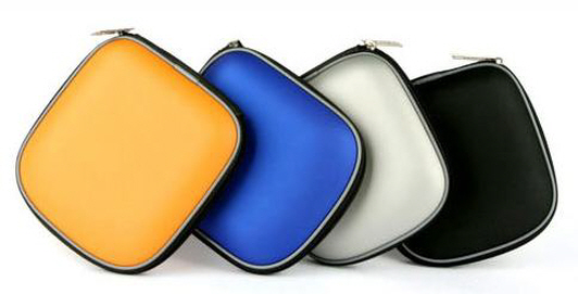 엘레컴 CD보관케이스24(24장) CCD-021