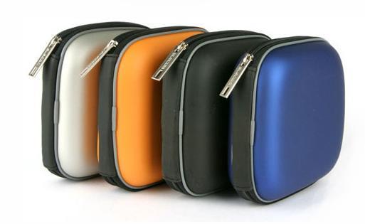 엘레컴 CD보관케이스36(36장) CCD-022