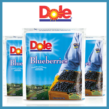 IQF블루베리(1.36Kg) 