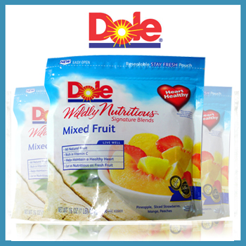 IQF후르츠믹스(2.27kg) 