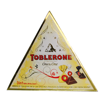 토블론 원바이원3in1(삼각미니)