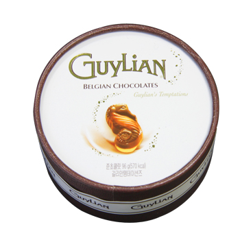 길리안템테이션즈지관