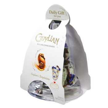 길리안템테이션즈초콜릿벨