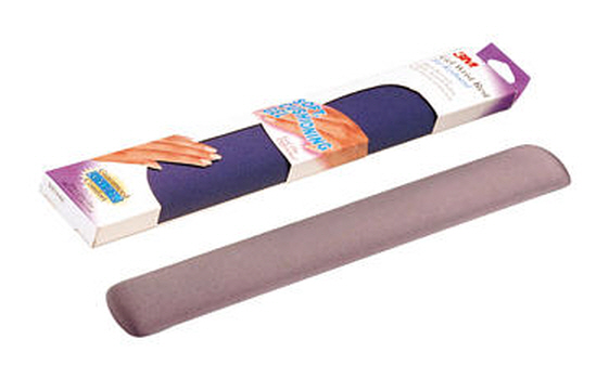 3M 키보드용 손목보호대 WR310 Blue 