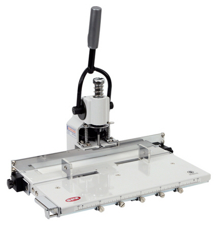 FILEPECKER 수동1공천공기 F.P-1