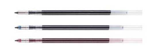 제브라 사라사펜리필 0.5mm 청색(낱개) JK-0.5