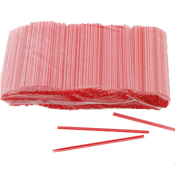 커피스틱 18cm (1봉=1000개입)