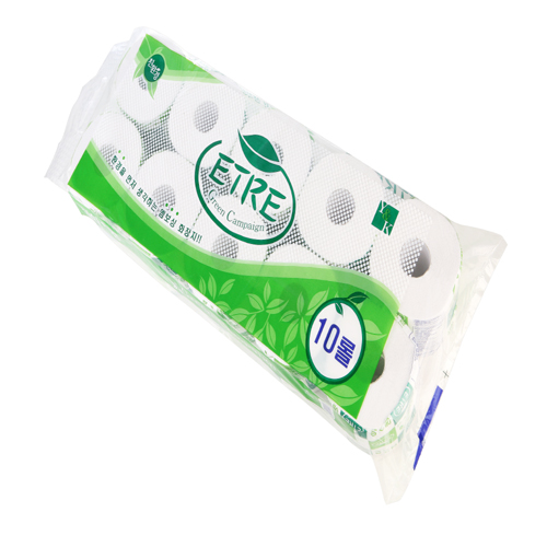 에뜨르 두루마리 화장지 (2겹/50m*10개입) 