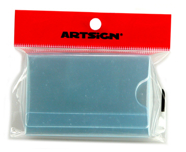 PVC꽂이판 중(90*61mm/10입) M3004 