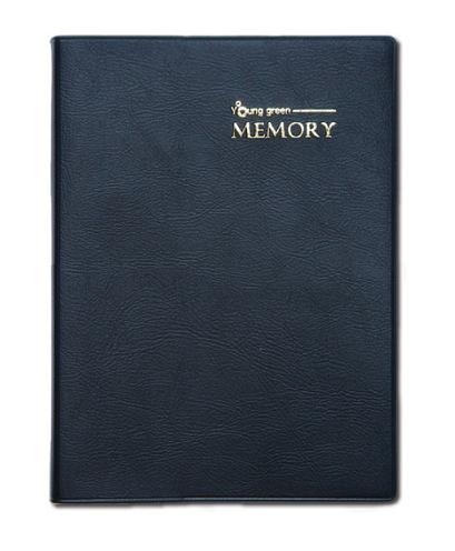 영진 비닐노트 대6호(B5/16절)6000 