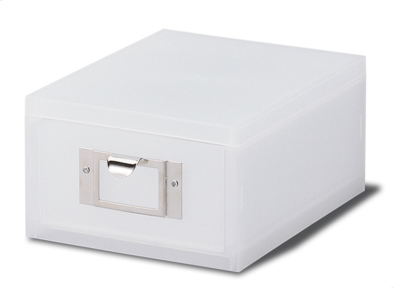 시스맥스 아이박스미니 1단(스모그/146*187*88mm) 56007(270069) 