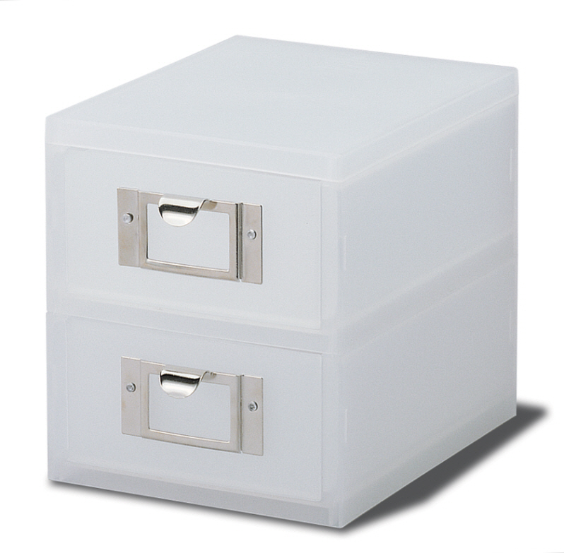 시스맥스 아이박스미니 2단(스모그/146*187*164mm) 56008(270070) 