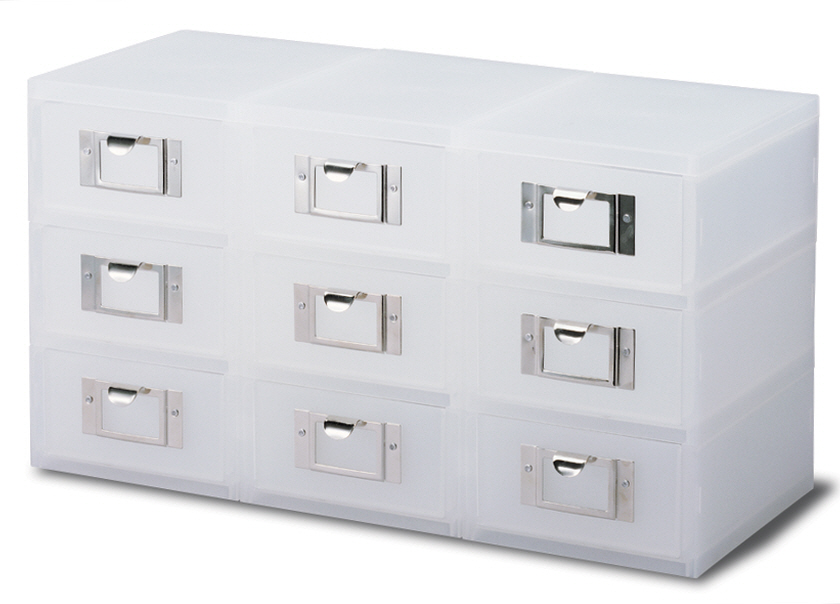 시스맥스 아이박스미니 9단(스모그/437*187*240mm) 56011(270073) 