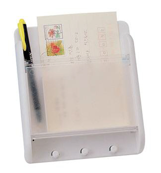 산다 우편함(170*28*137mm) PB-3000 