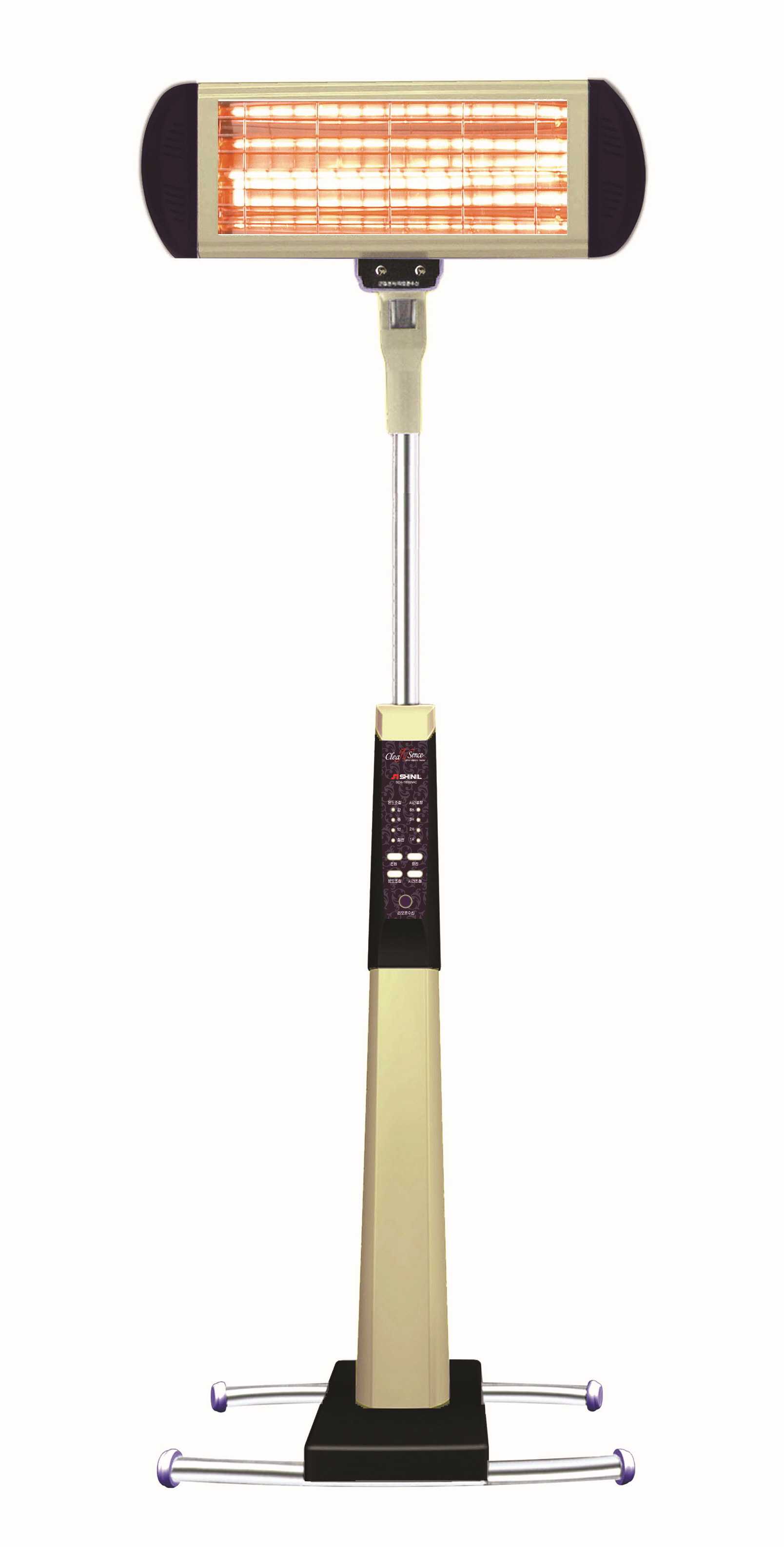 신일 근적외선히터 (SEH-1800NAC) 