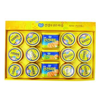 동원참치종합선물세트(H-6호)+대박가!!!