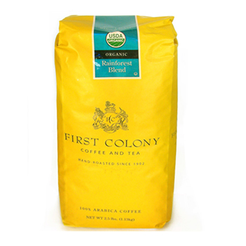 스타벅스레인포레스트 블랜드(유기농볶음커피)1.13kg 