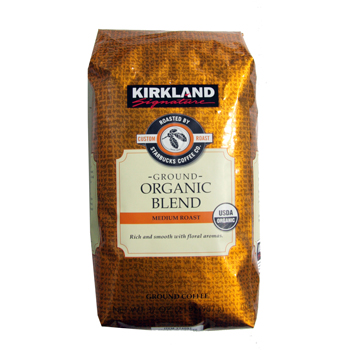 스타벅스커클랜드시그니춰유기농블랜드(907g) 