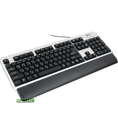 QSENN SWT-1200 실버PS/2