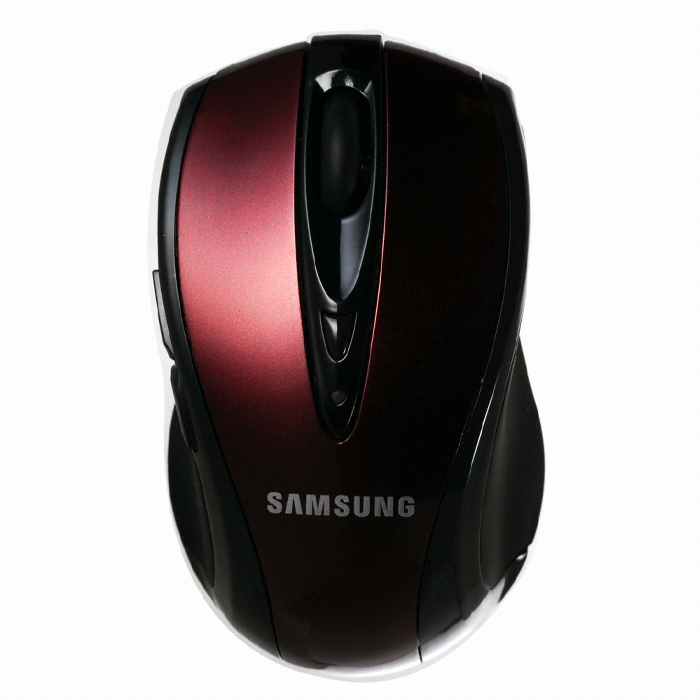 삼성전자 SMO-3300R 무선마우스
