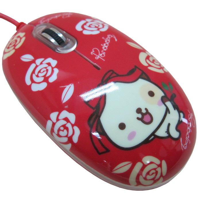 제스코 무소음마우스 JNL-301K