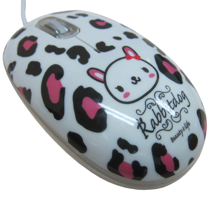 제스코 무소음마우스 JNL-303K