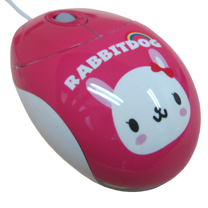 제스코 무소음마우스 JNL-304K