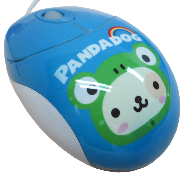 제스코 무소음마우스 JNL-305K