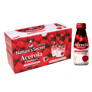 네이처시크릿(아세로라) 