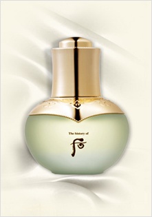 후 천기단 산양삼 앰풀 오일