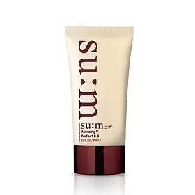 SU:M 37 에어 라이징 티에프 퍼펙트 BB