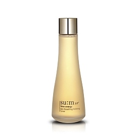 SU:M37 스킨 리셋팅 리파이닝 토너