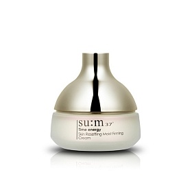 SU:M37 스킨 리셋팅 모이스트 퍼밍 크림