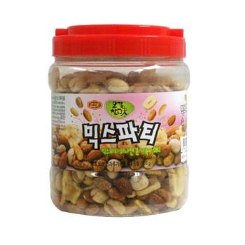 머거본 오감찬미 믹스파티(800g) 