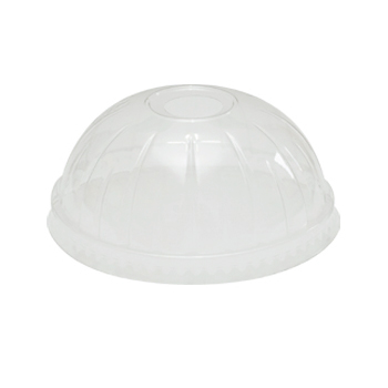 투명컵(12/14온스)돔뚜껑
