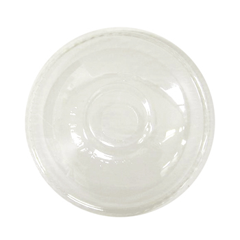 14온스 투명컵뚜껑(92파이돔형) 