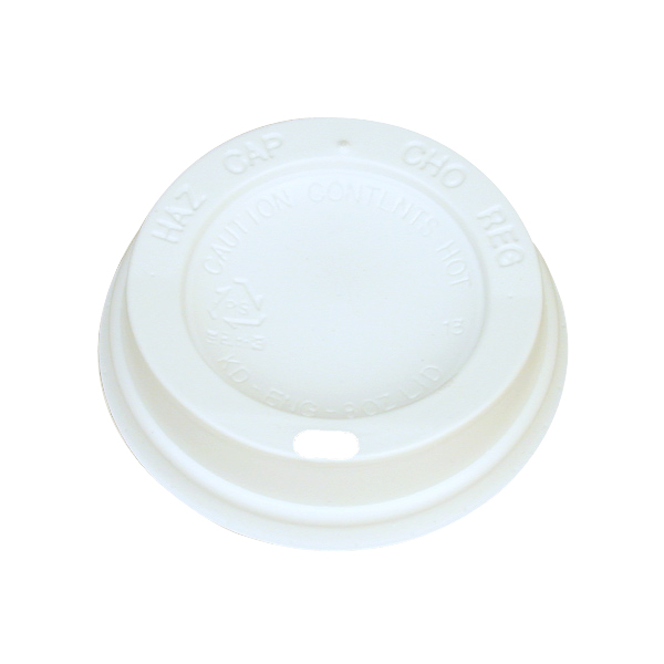 13온스종이컵 뚜껑(10/12/13온스 겸용)(100x1줄) 