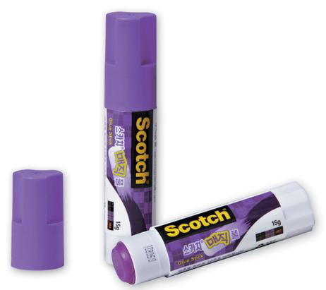 3M 스카치 매직풀 8g 